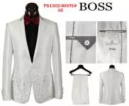 boss costumes homme 2019U designers style populaire hot sale 00033 blanc